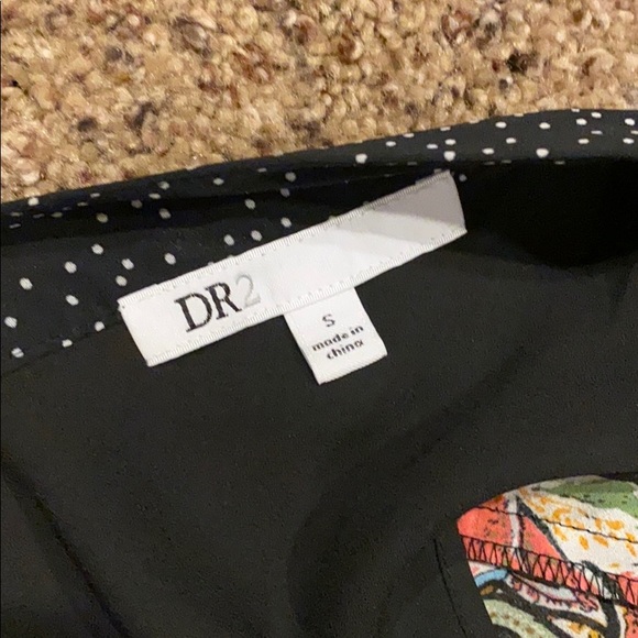 DR2 Romper - Picture 6 of 6